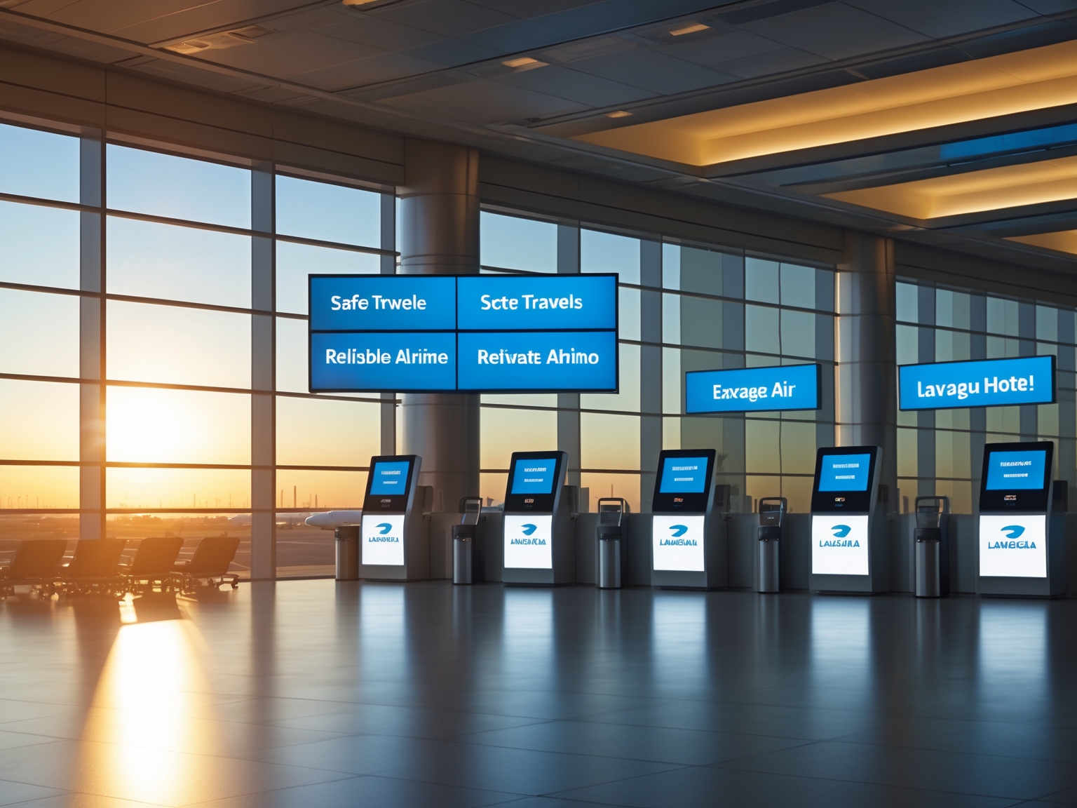 Safe Flight & Hotel Booking Guide: Secure Payment Tips