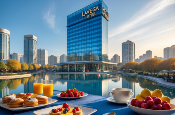 Top Hotels and Must-Do Activities in [Your Destination]